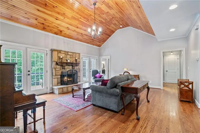 255 Heritage Creek Trail