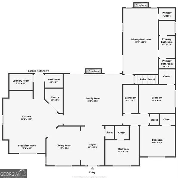 255 Heritage Creek Trail