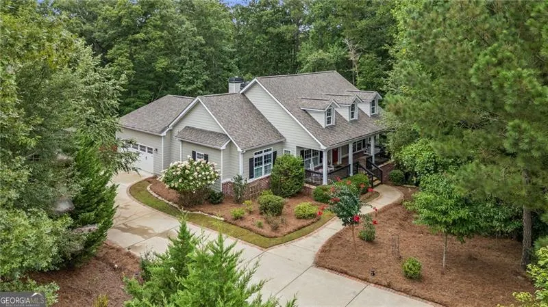 255 Heritage Creek Trail
