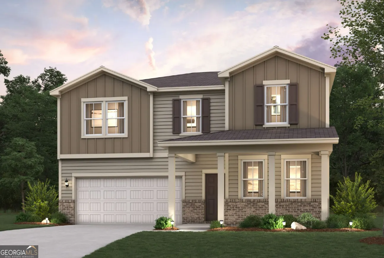 LOT 10 195 Winding Ridge Trail, #LOT 10