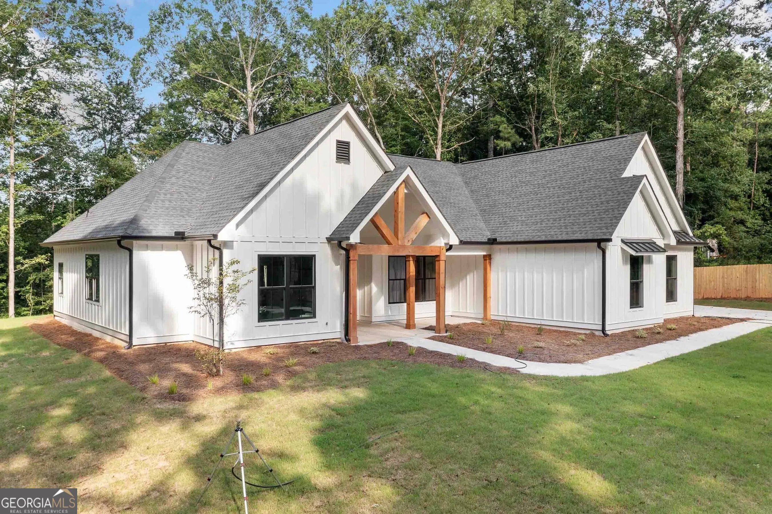 233 Fenner Road