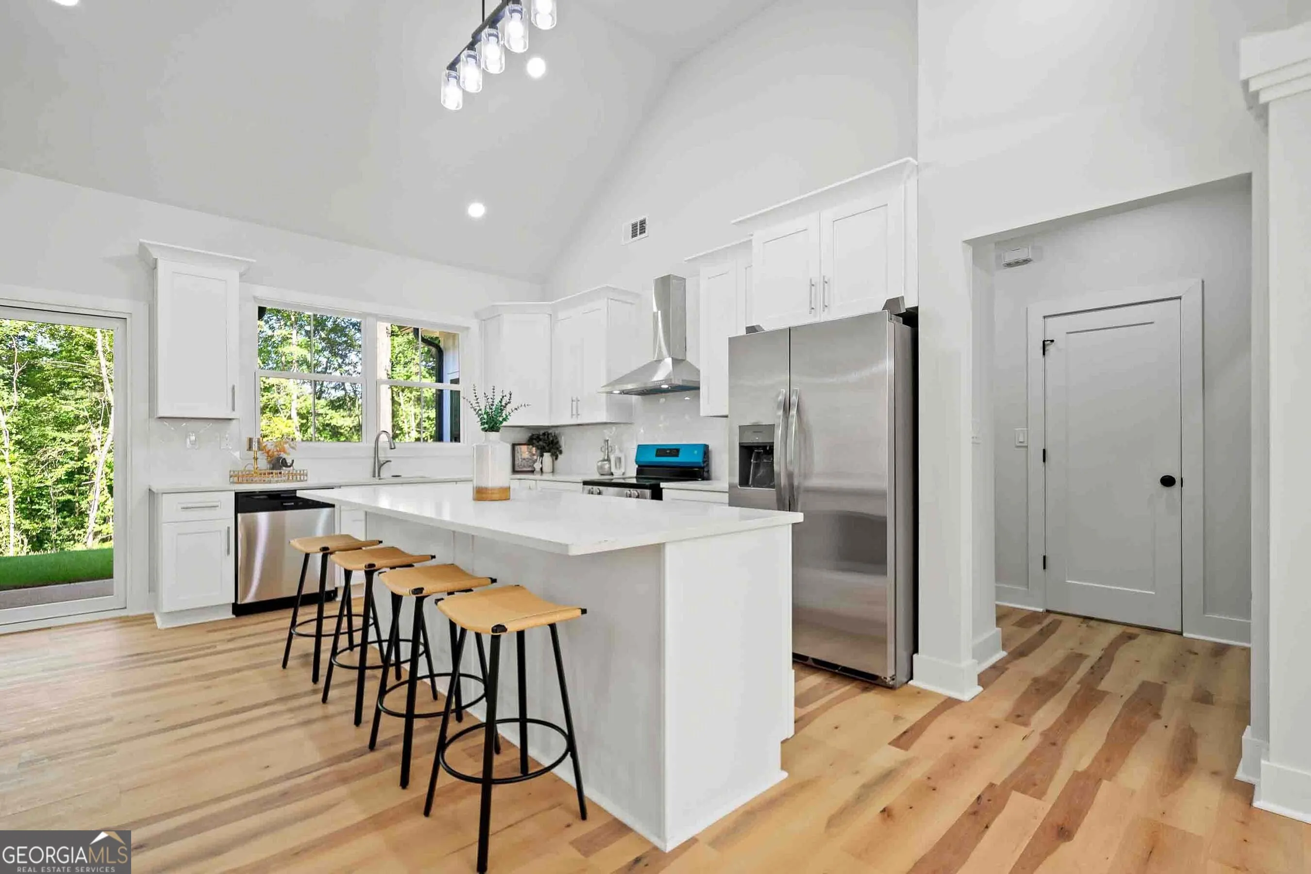 233 Fenner Road