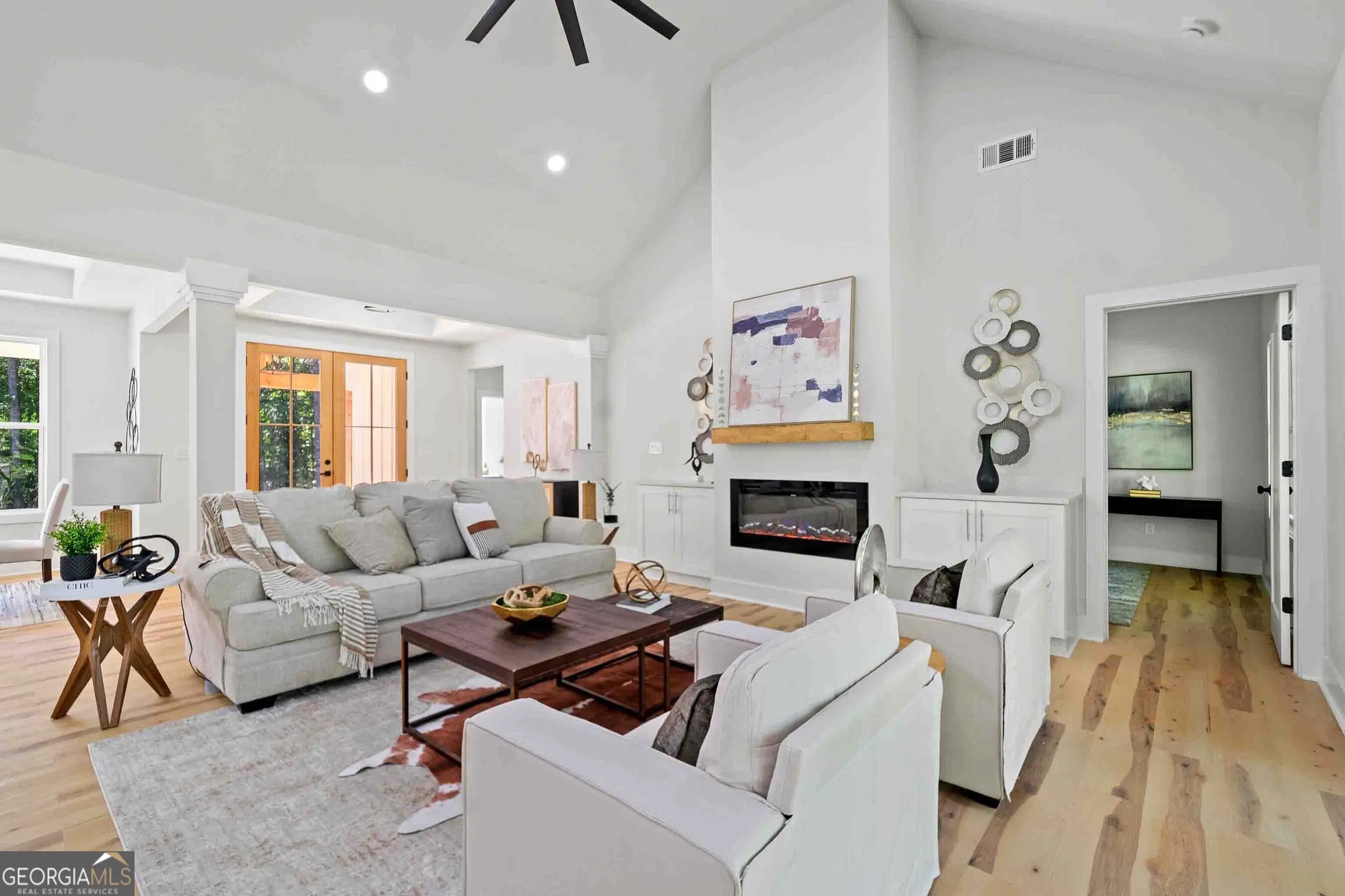 233 Fenner Road