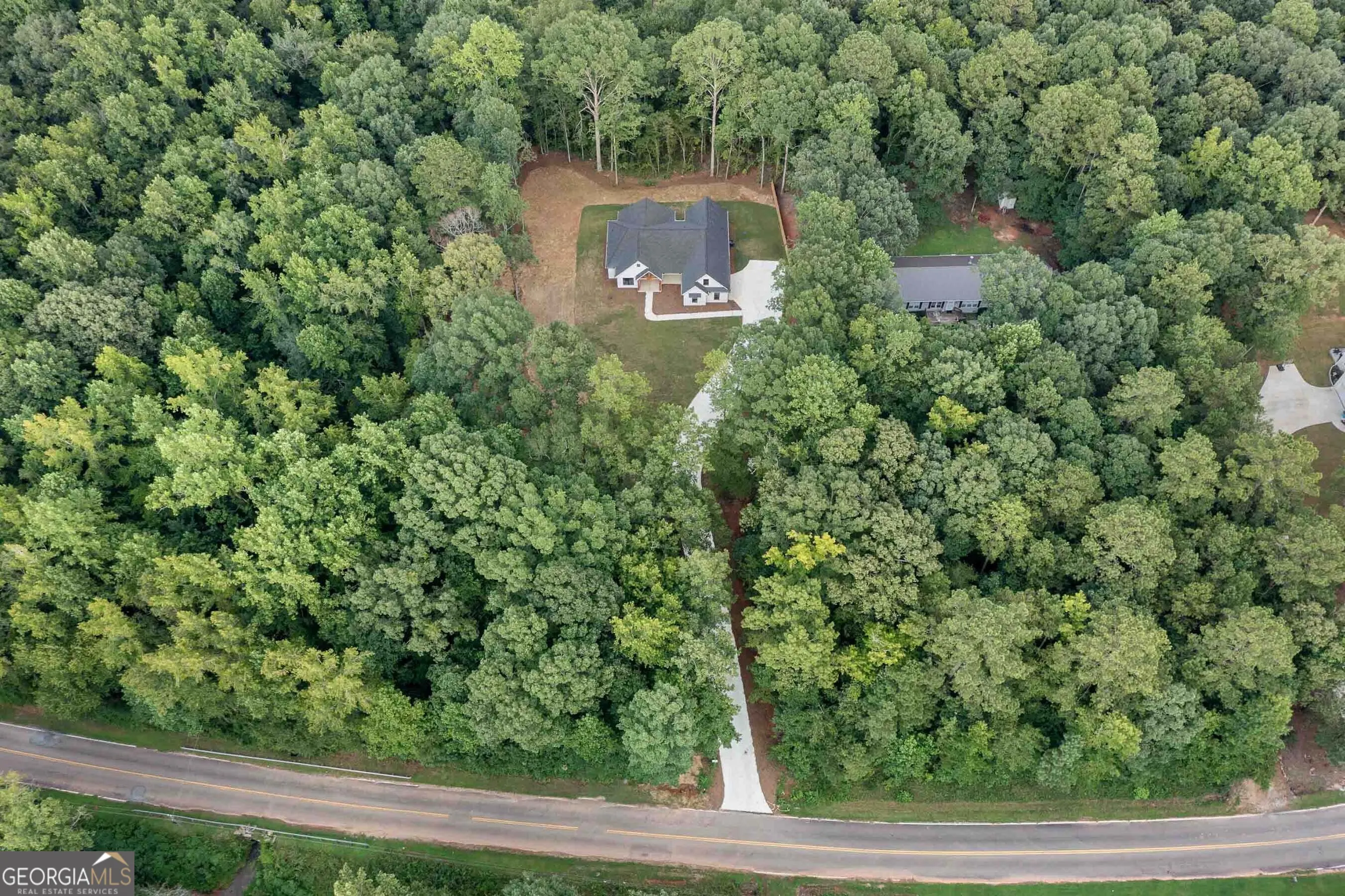 233 Fenner Road