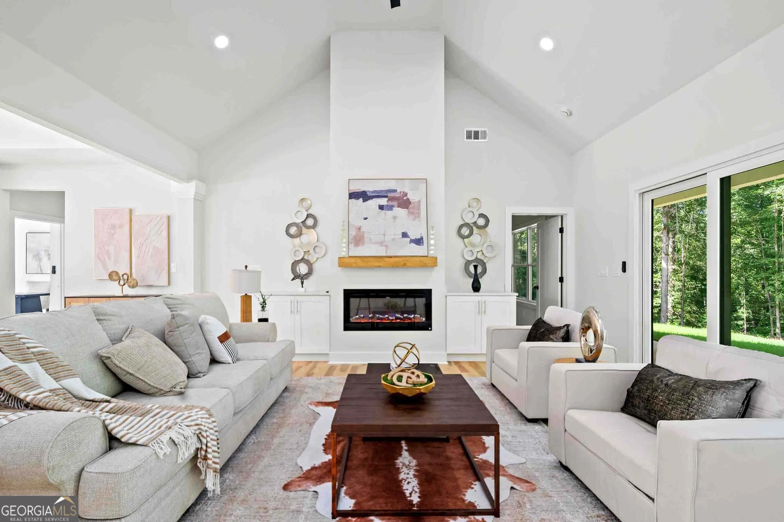 233 Fenner Road