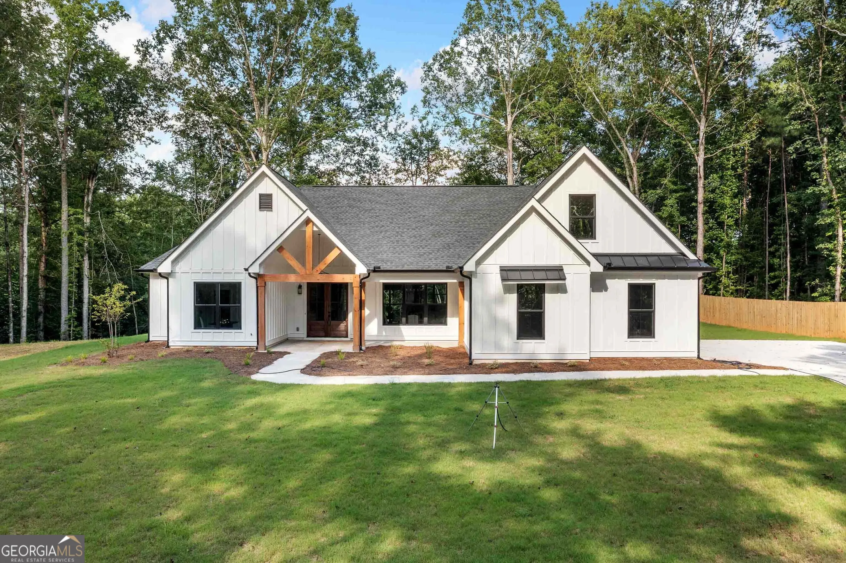 233 Fenner Road