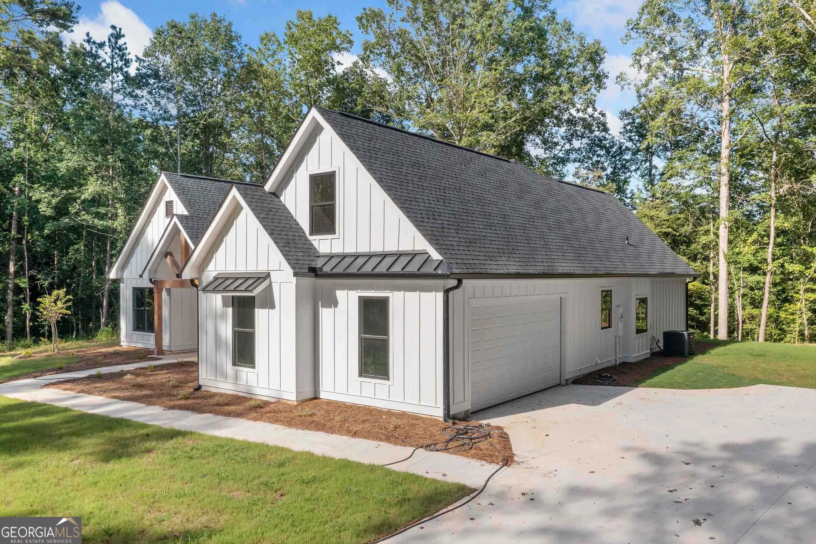 233 Fenner Road