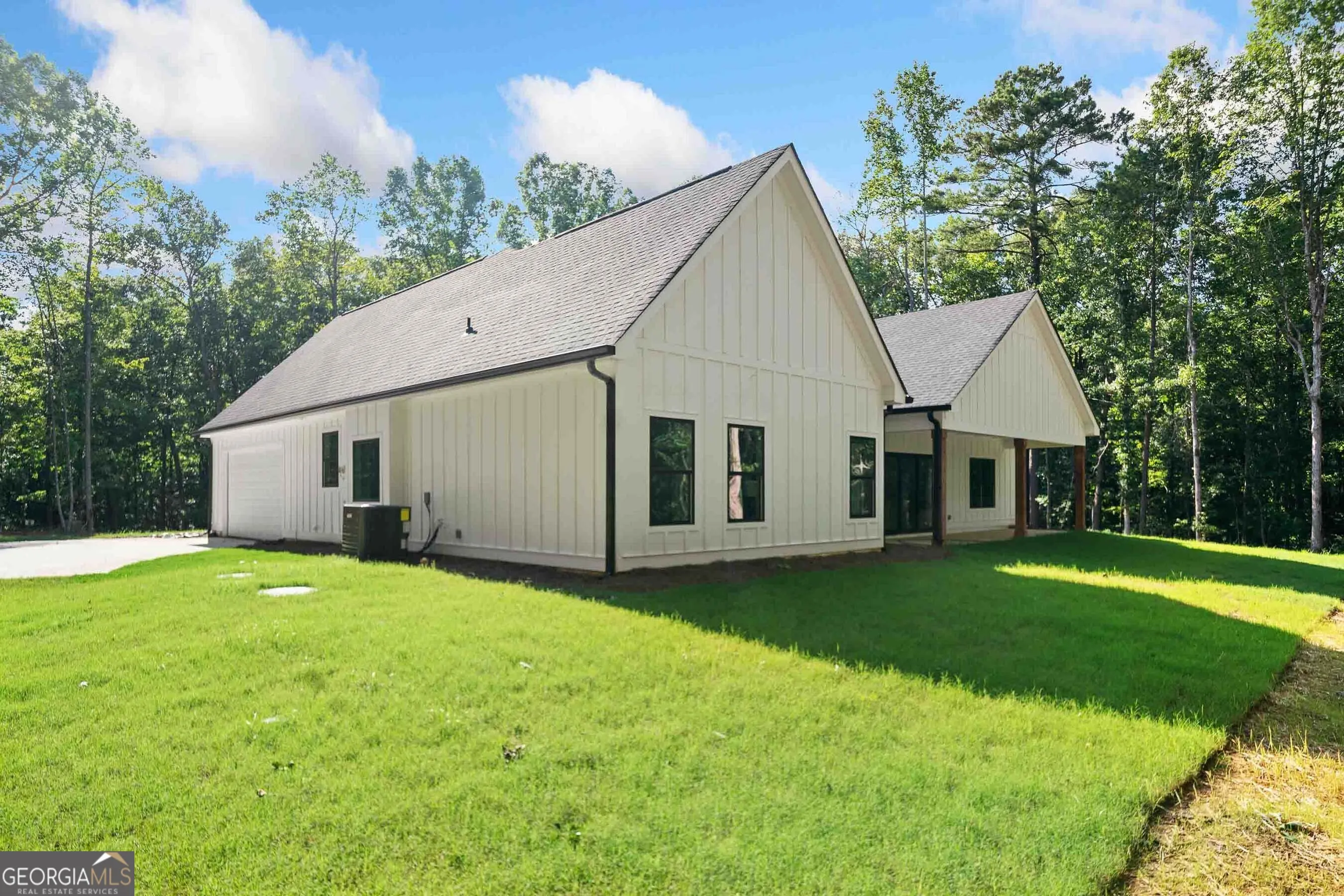 233 Fenner Road