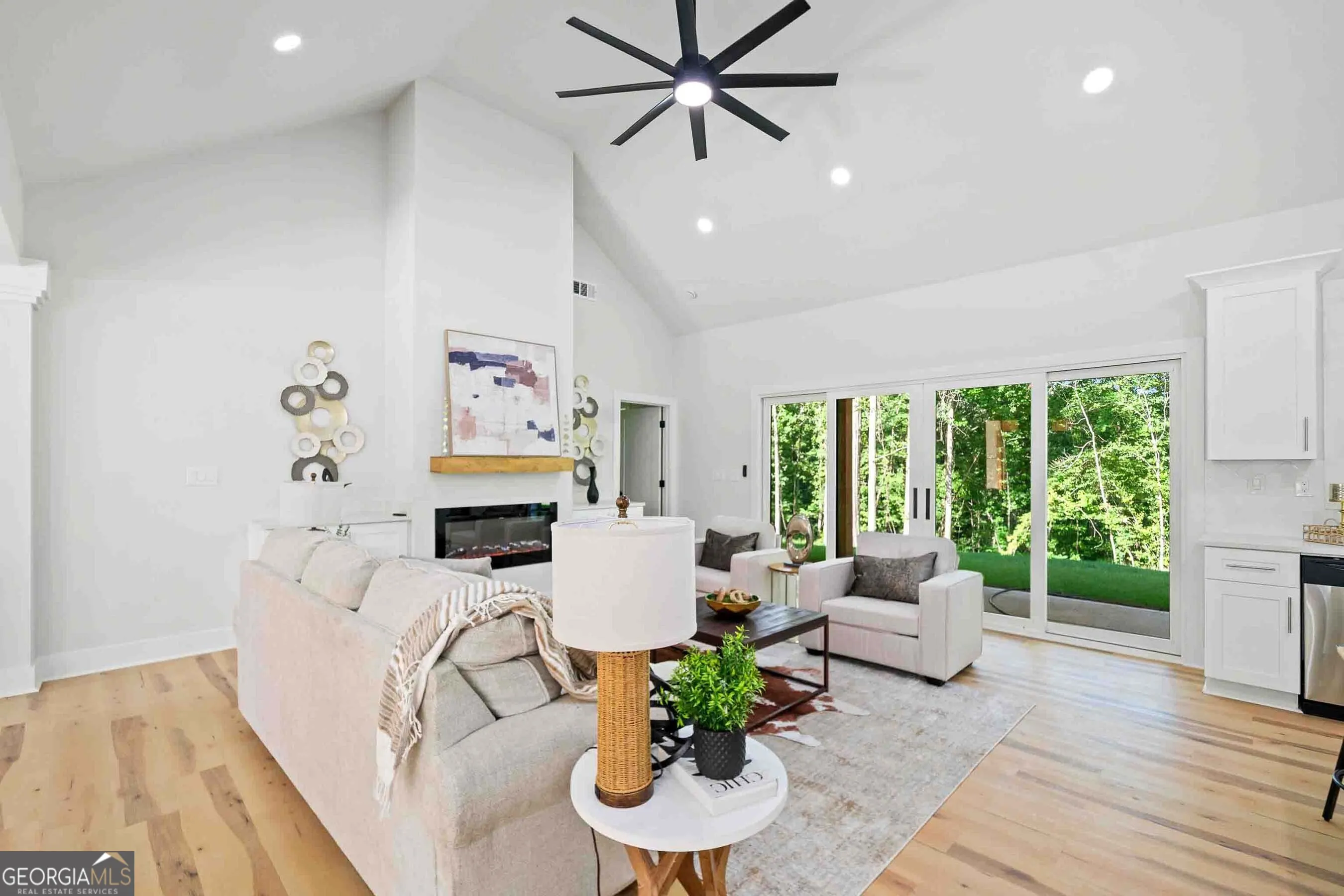 233 Fenner Road