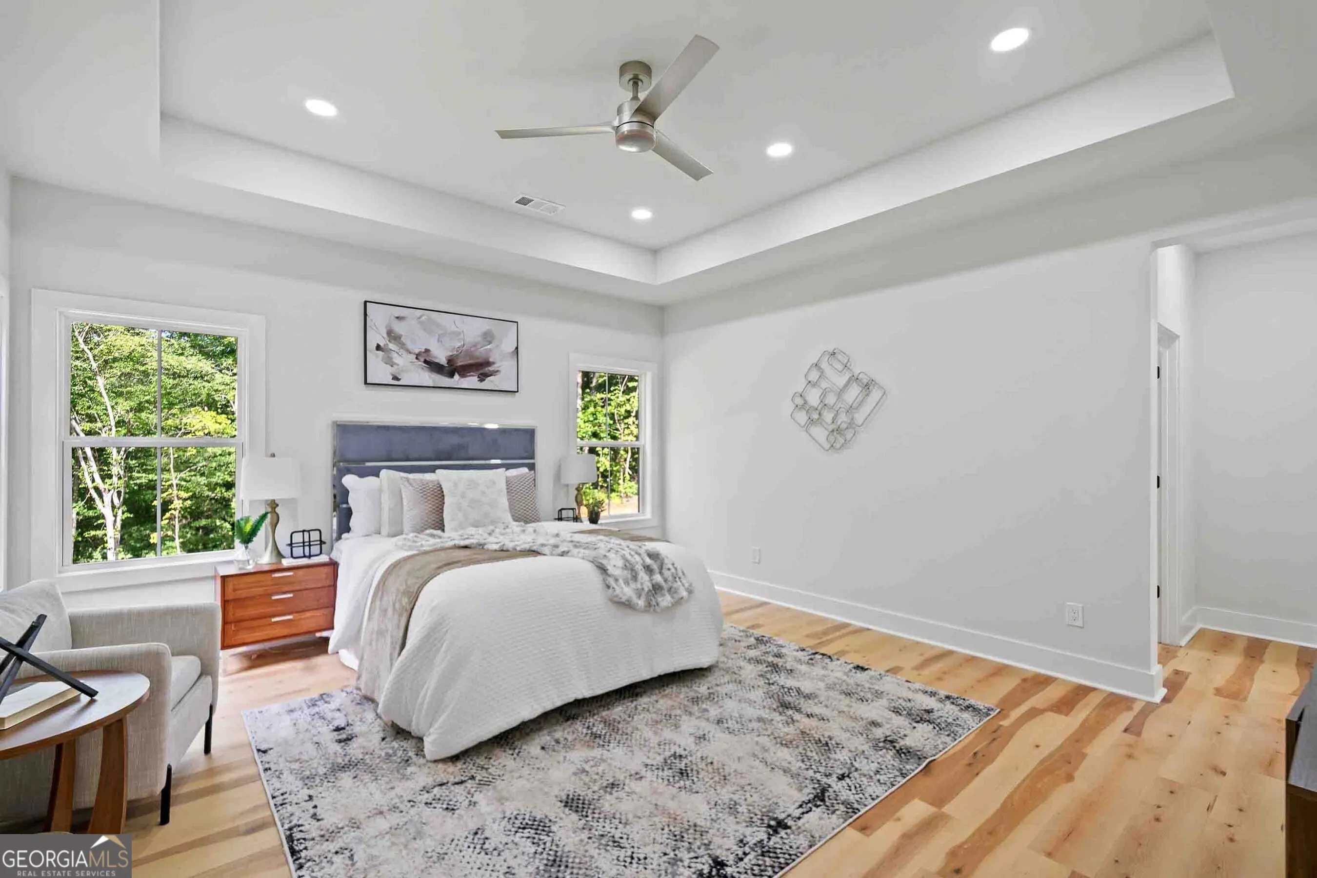 233 Fenner Road