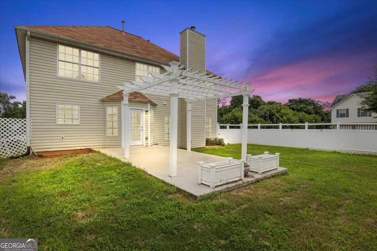 55 Timberlake Terrace