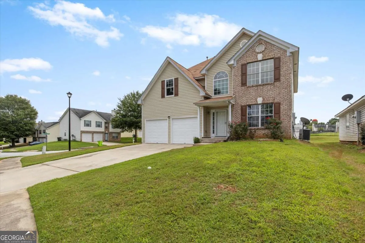 55 Timberlake Terrace