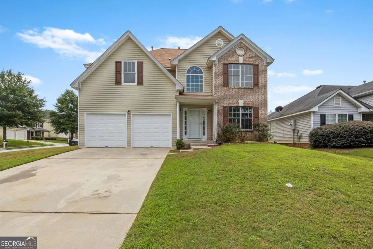 55 Timberlake Terrace