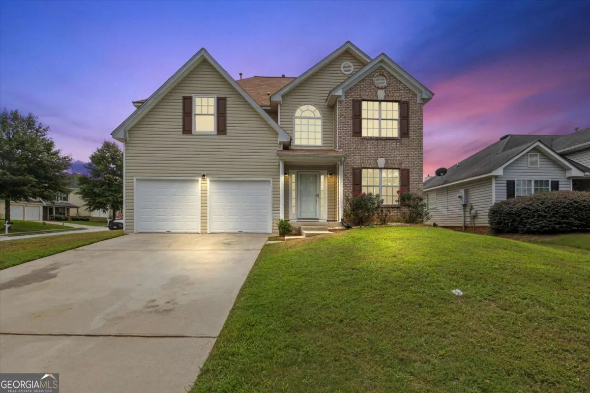 55 Timberlake Terrace