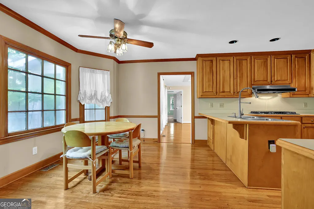 11020 Wilshire Chase Drive