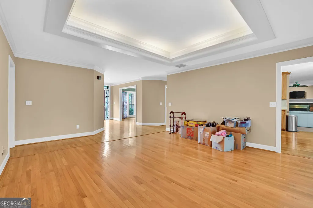 11020 Wilshire Chase Drive
