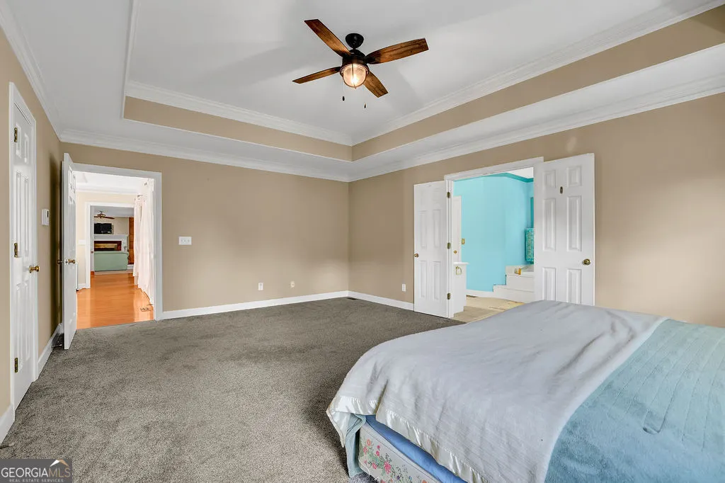 11020 Wilshire Chase Drive