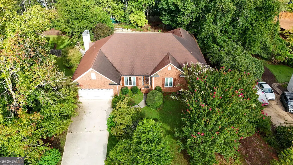 11020 Wilshire Chase Drive
