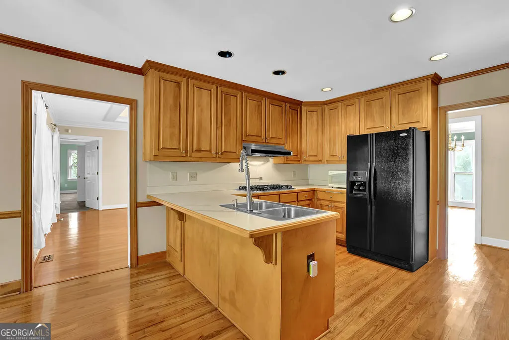 11020 Wilshire Chase Drive