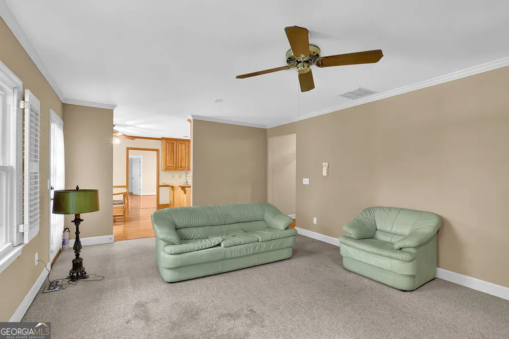 11020 Wilshire Chase Drive
