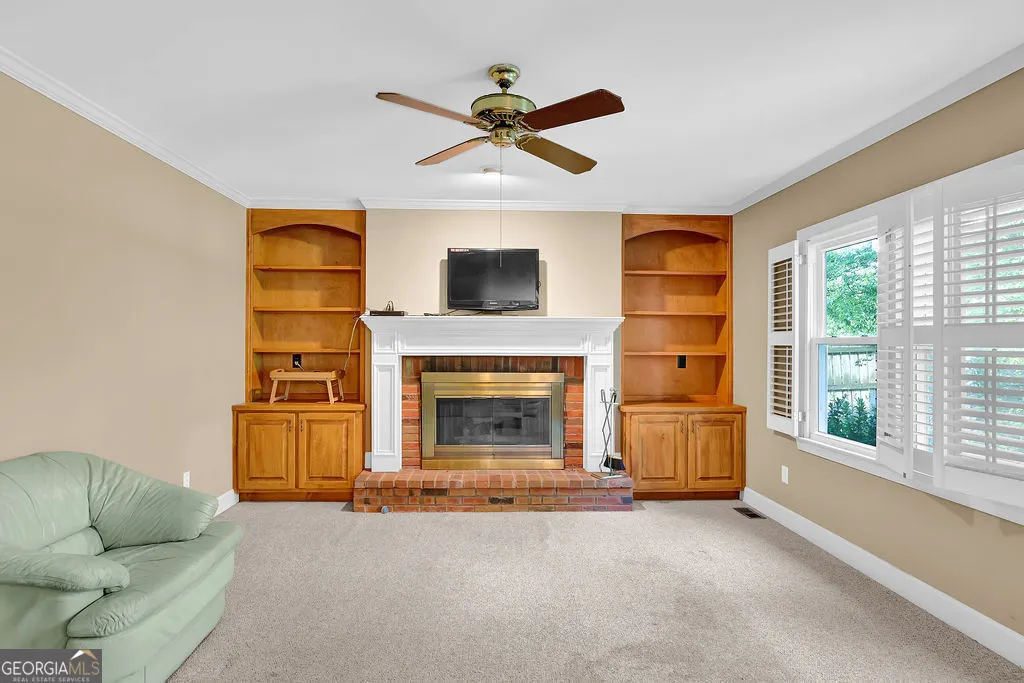 11020 Wilshire Chase Drive