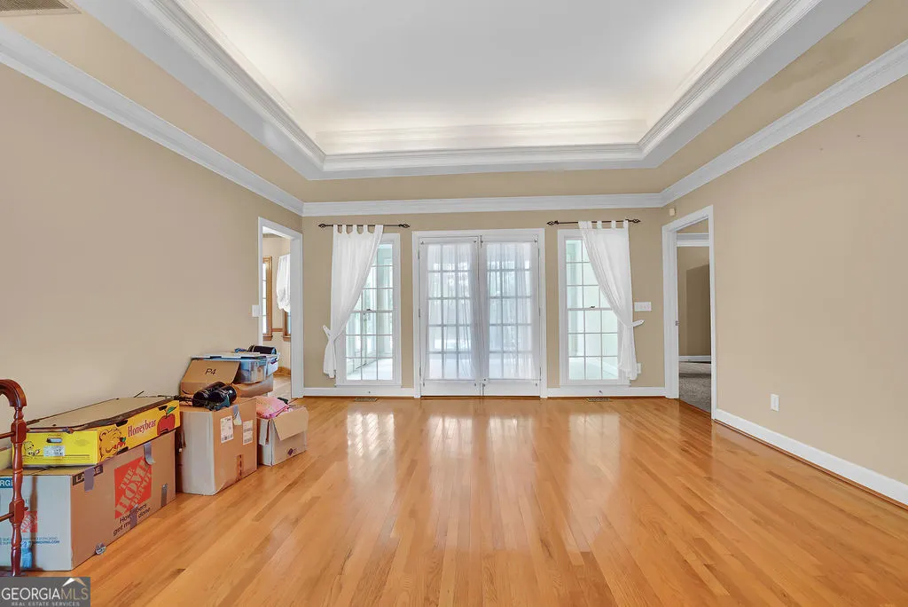 11020 Wilshire Chase Drive