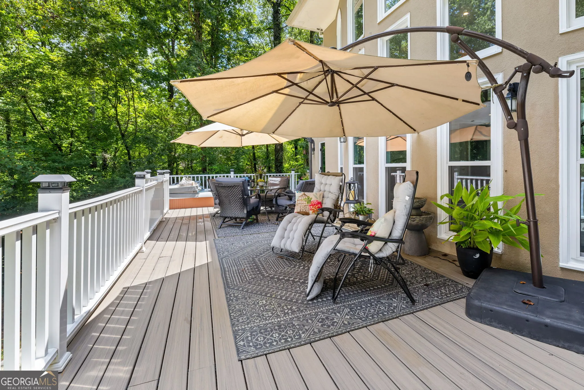1406 Lull Water Court