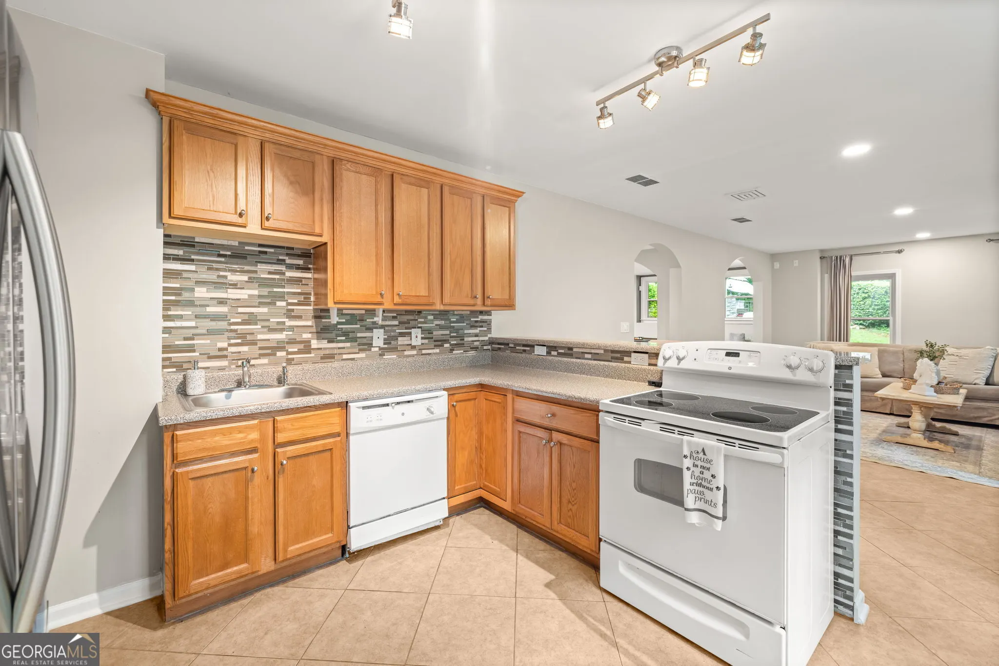 1406 Lull Water Court