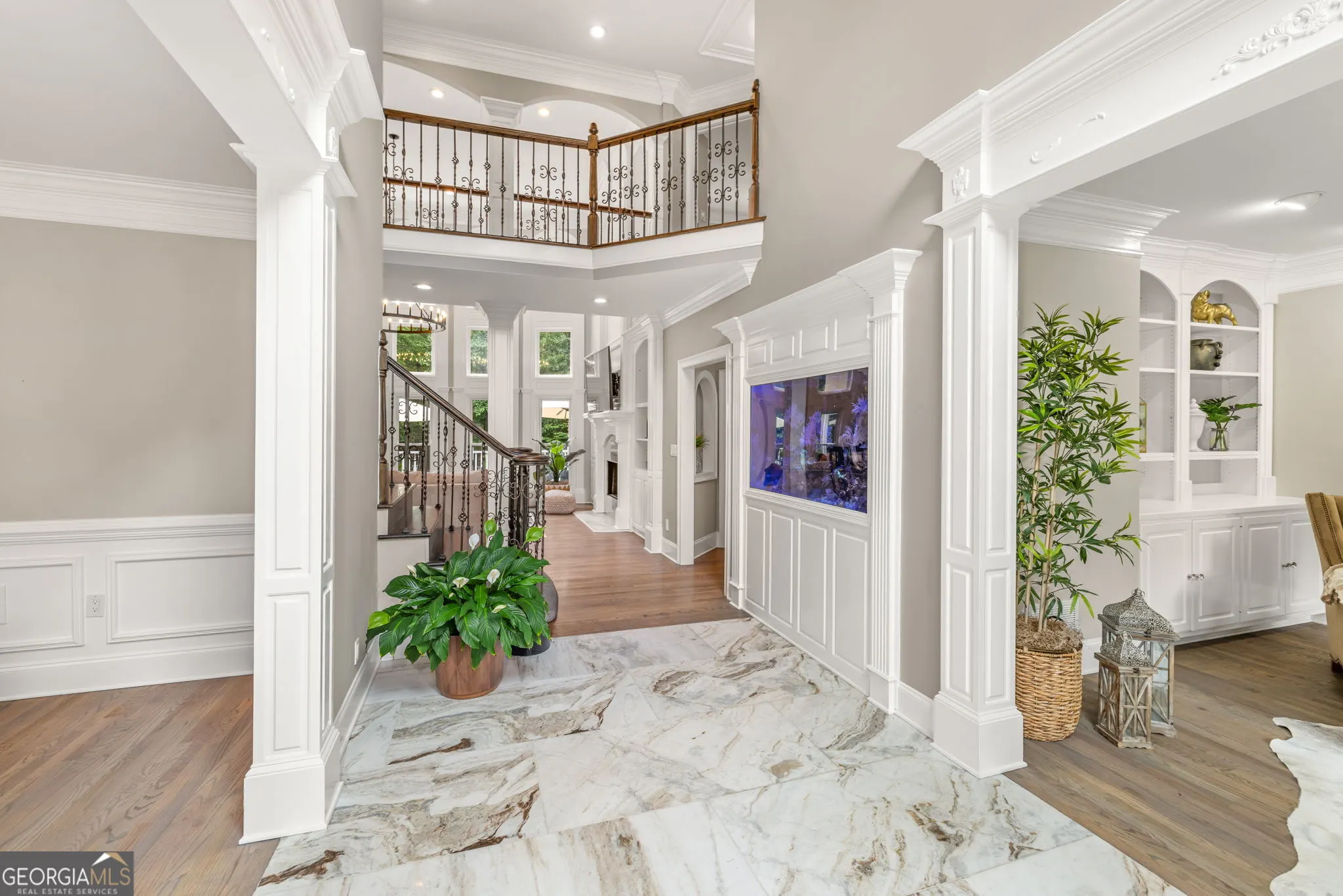 1406 Lull Water Court