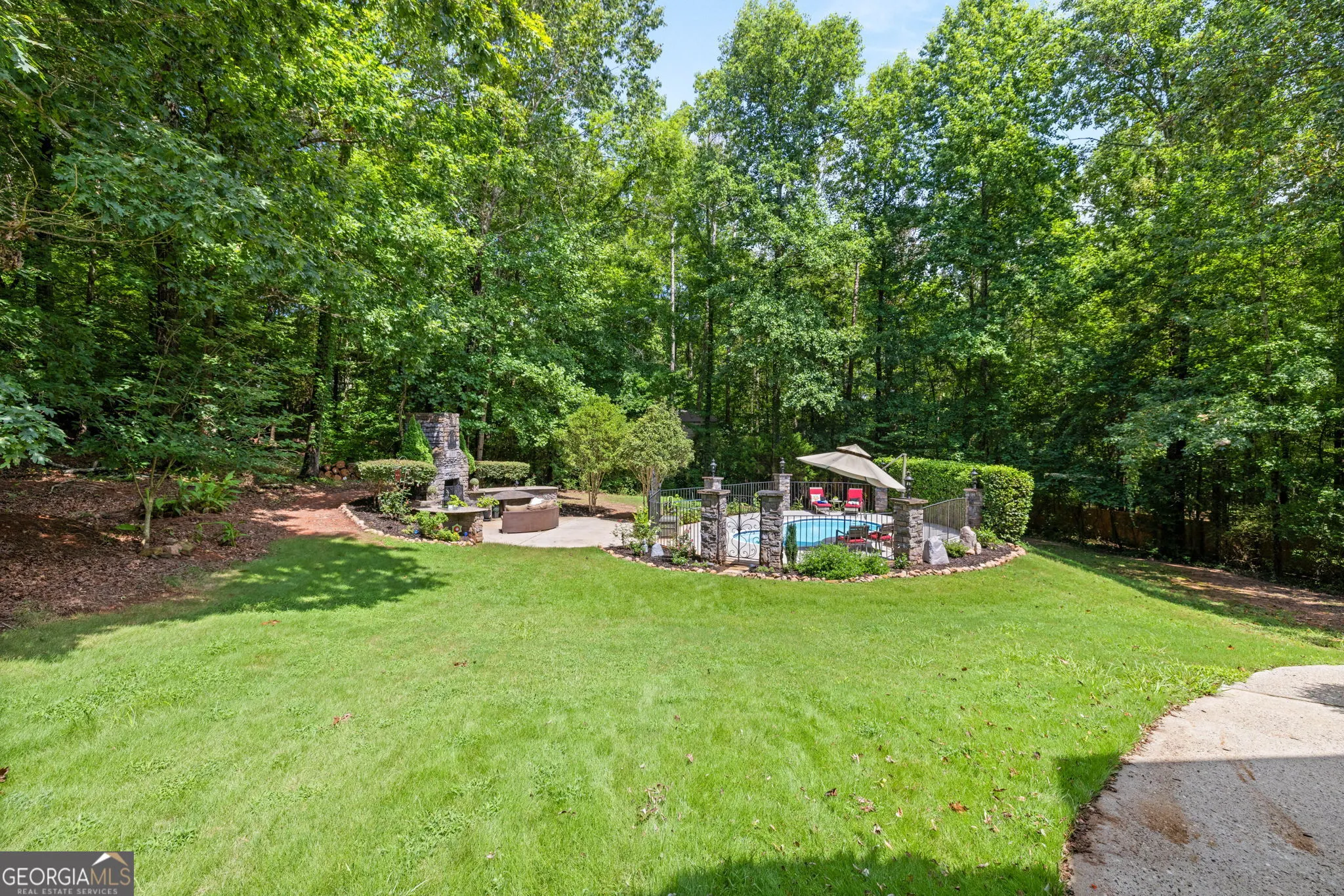 1406 Lull Water Court