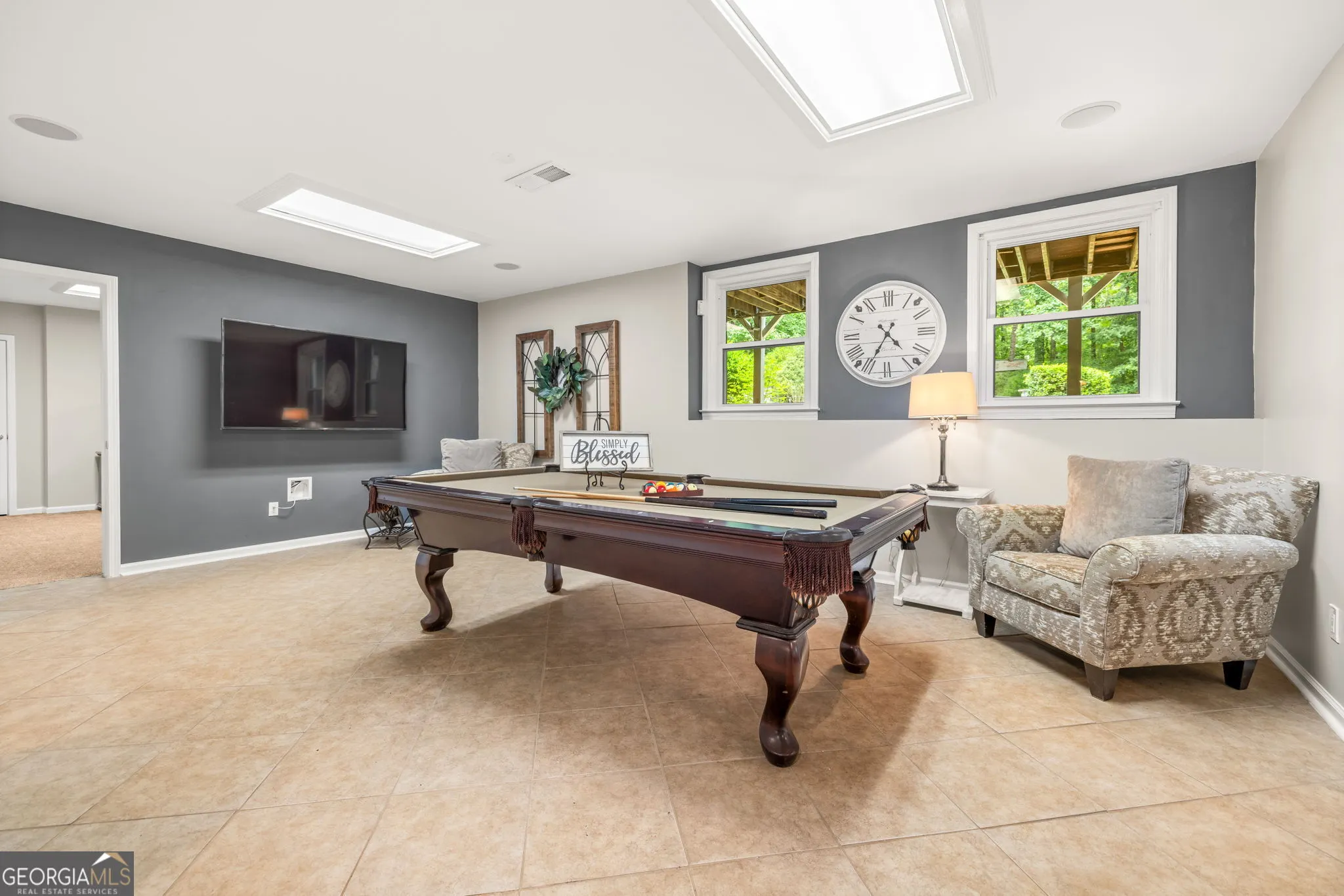 1406 Lull Water Court