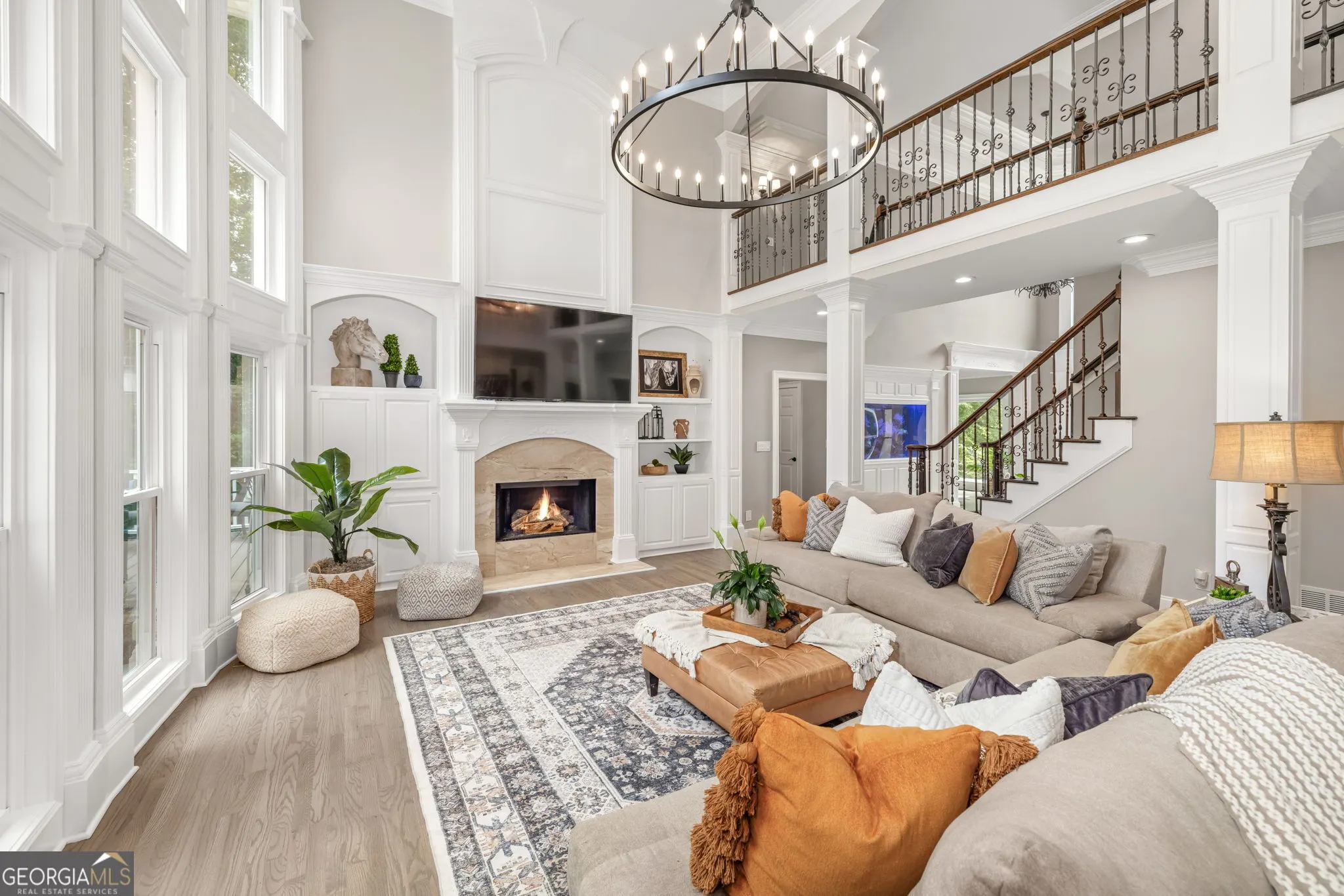 1406 Lull Water Court