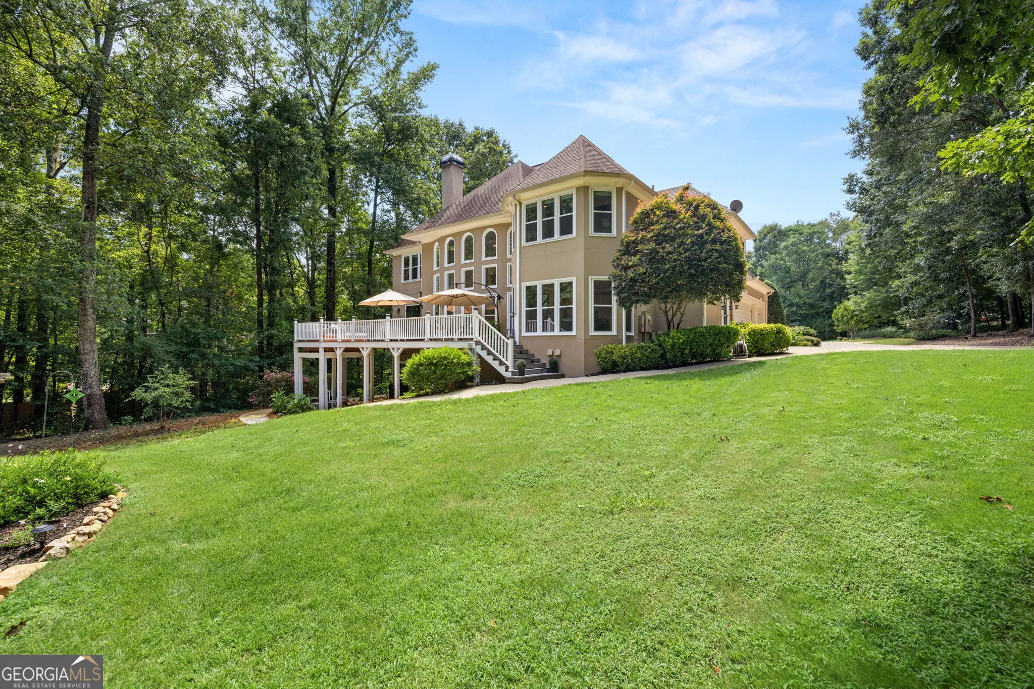 1406 Lull Water Court
