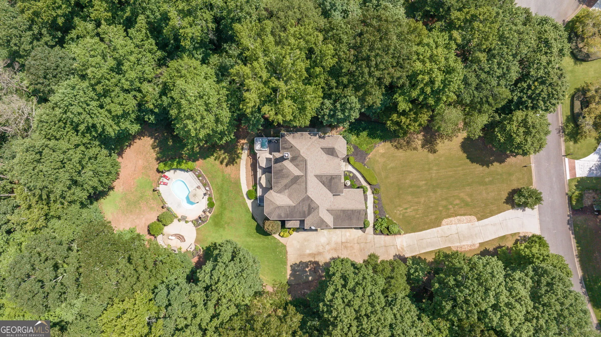 1406 Lull Water Court