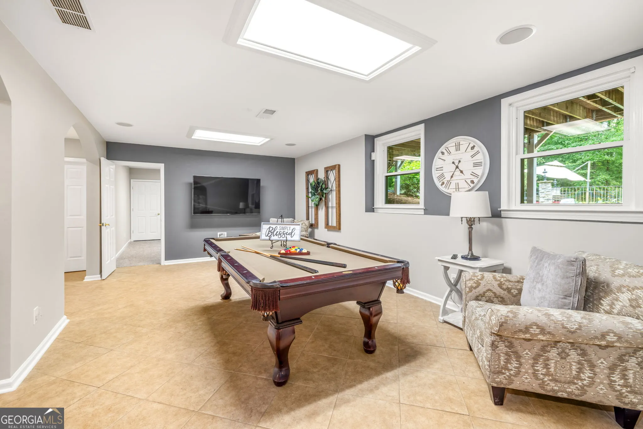 1406 Lull Water Court