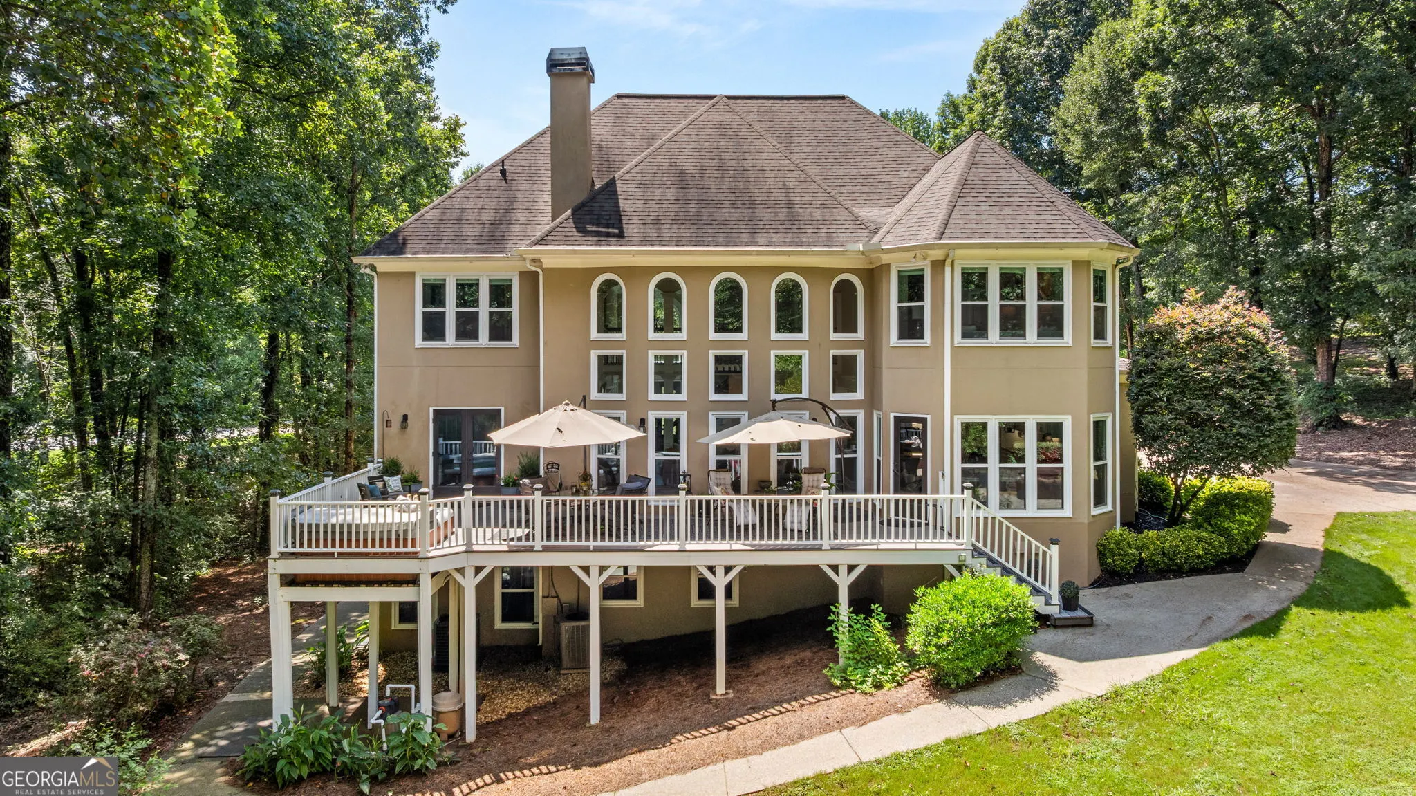 1406 Lull Water Court