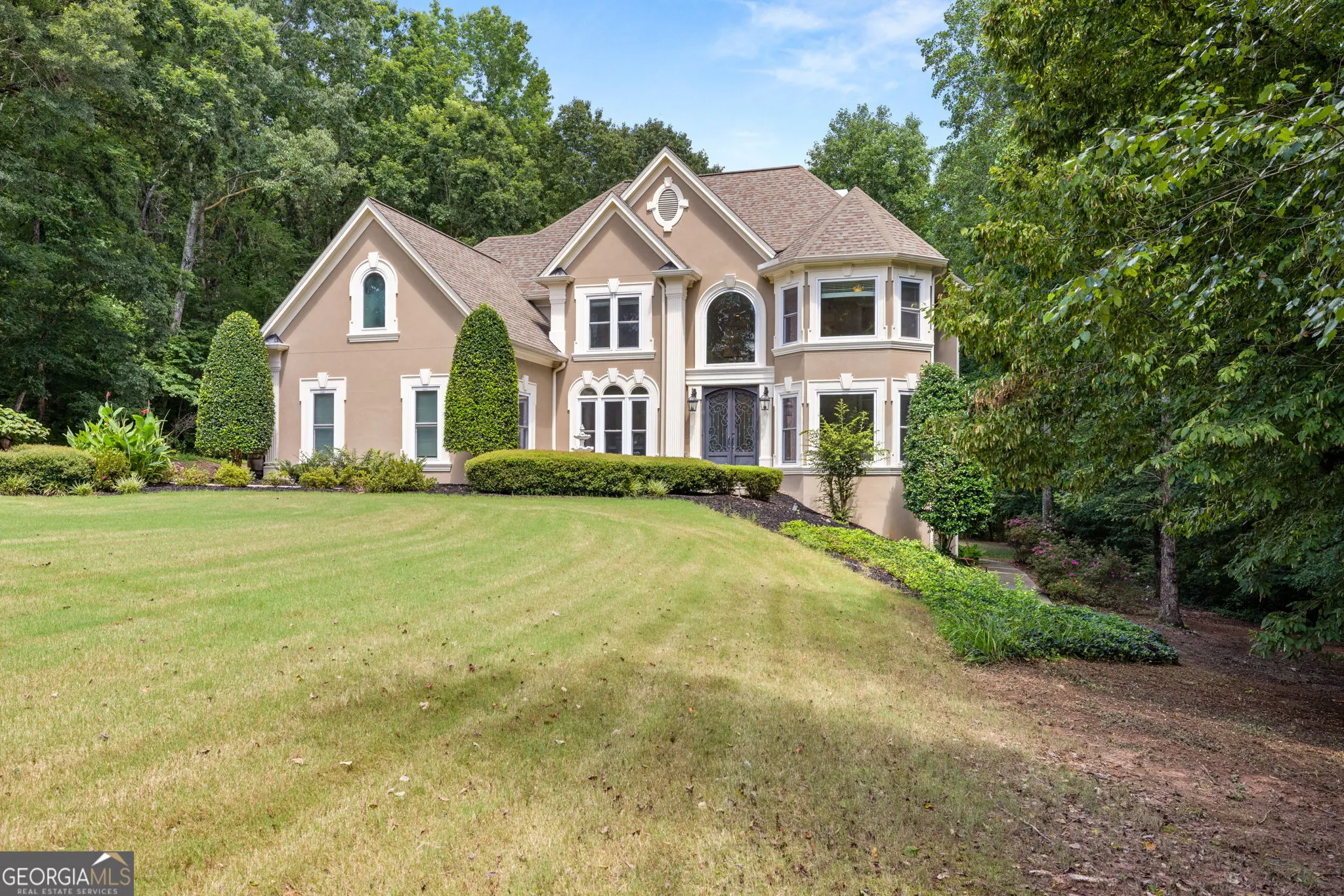 1406 Lull Water Court