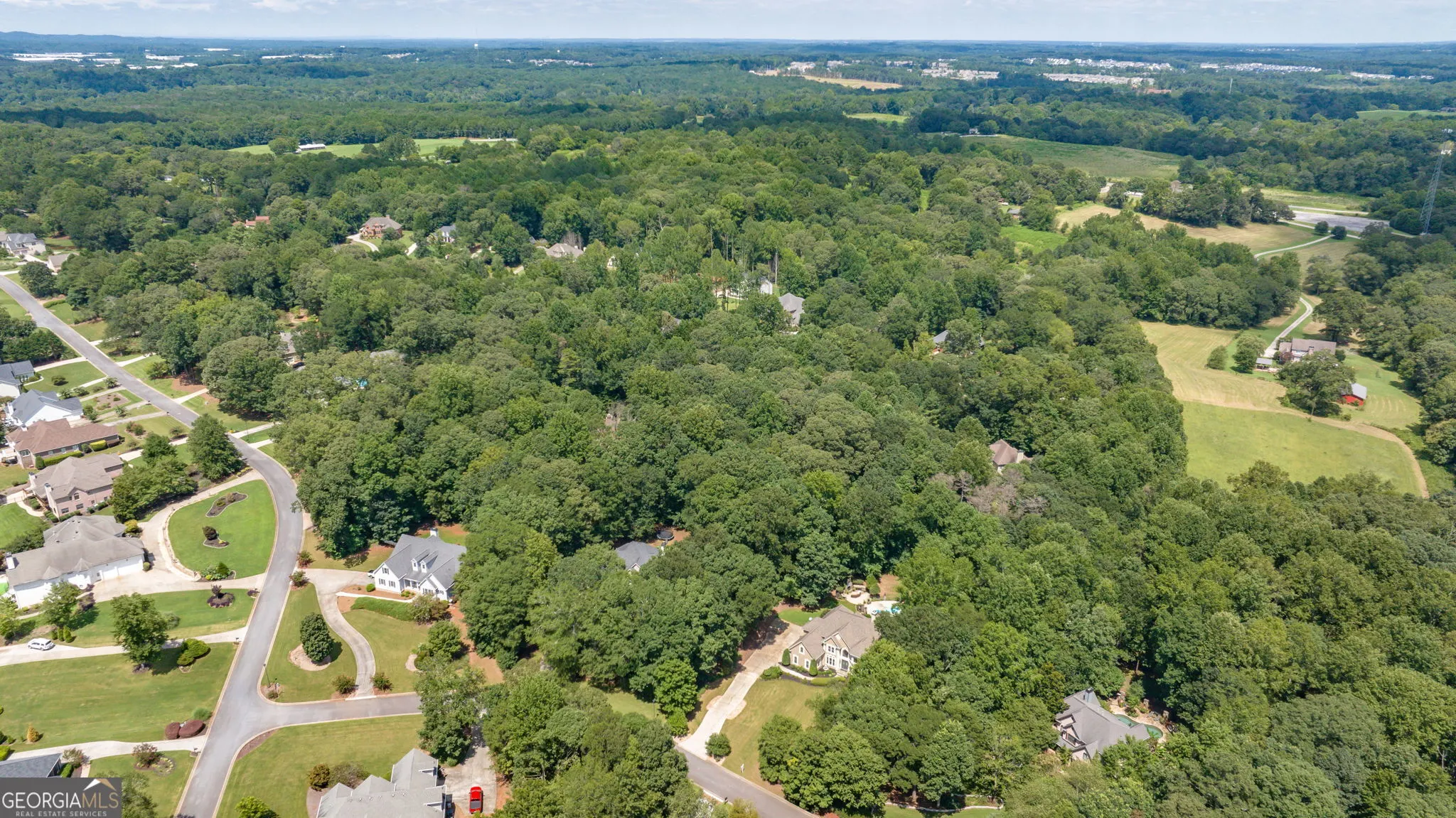 1406 Lull Water Court