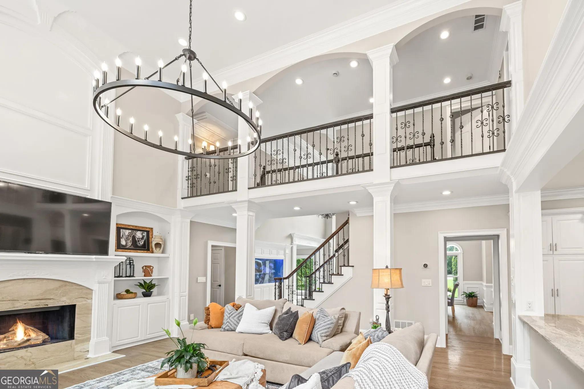 1406 Lull Water Court