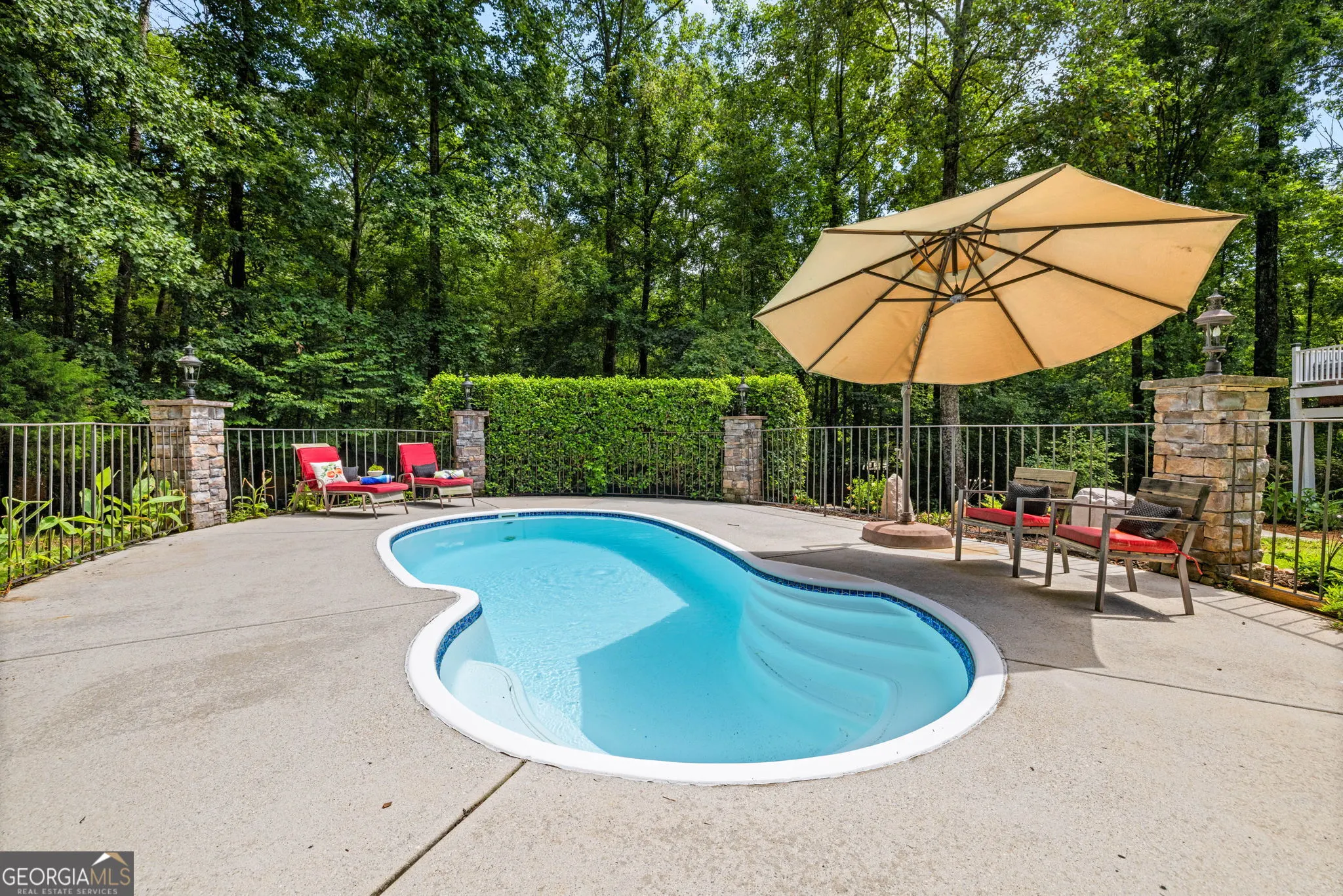 1406 Lull Water Court