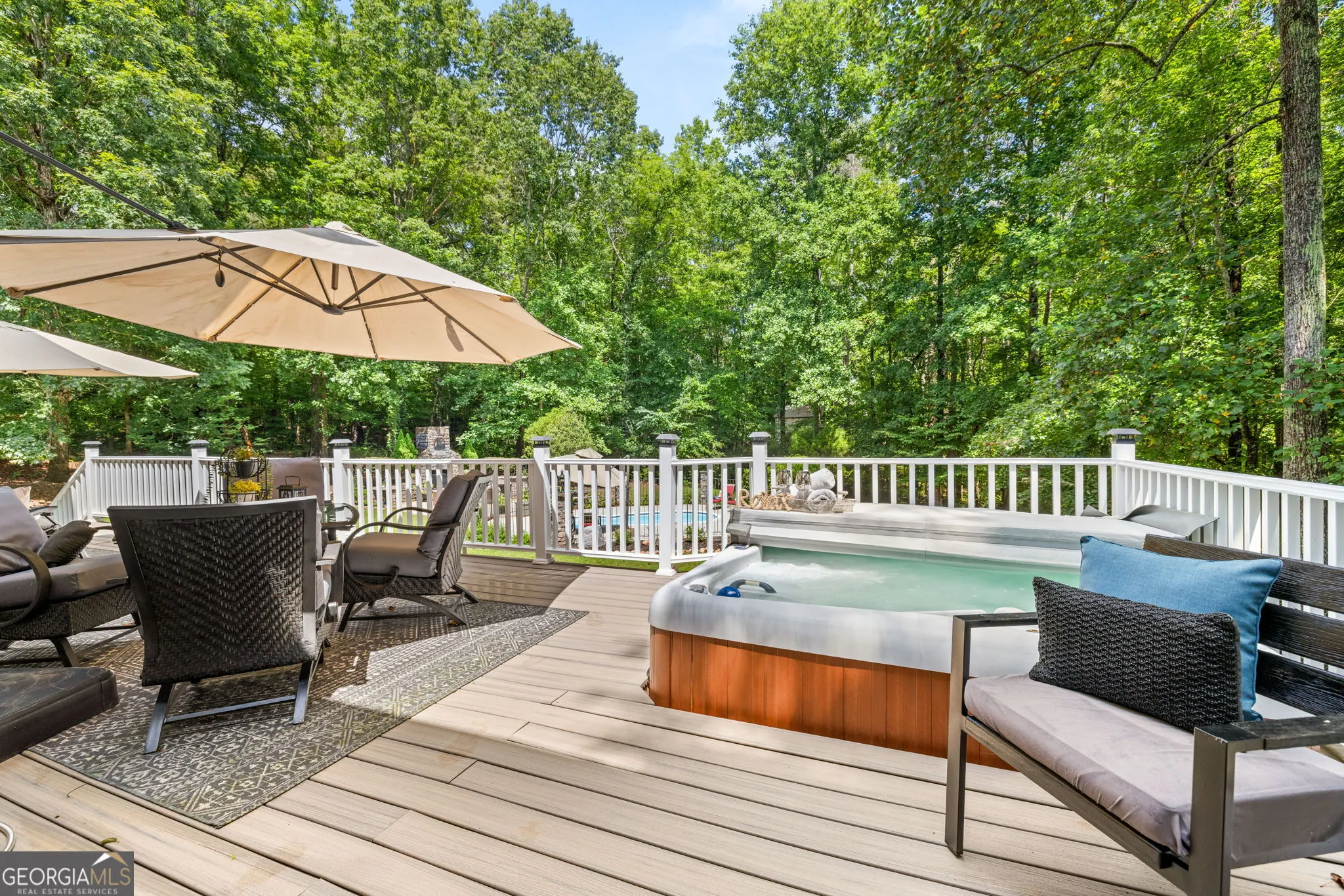 1406 Lull Water Court