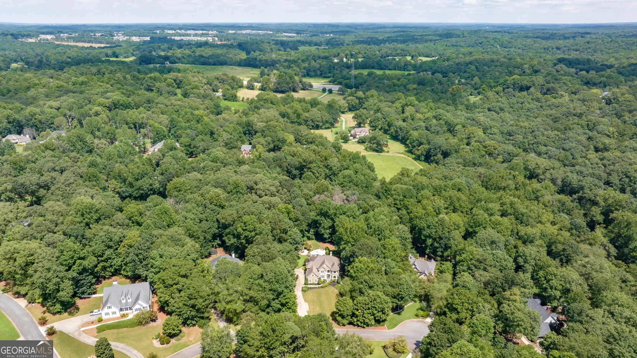 1406 Lull Water Court