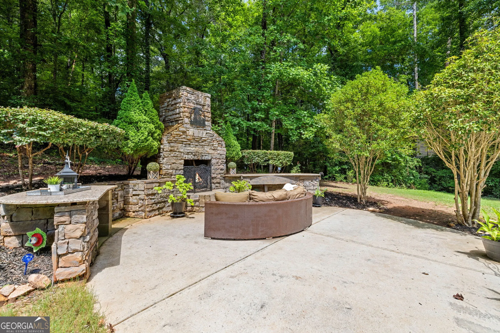 1406 Lull Water Court