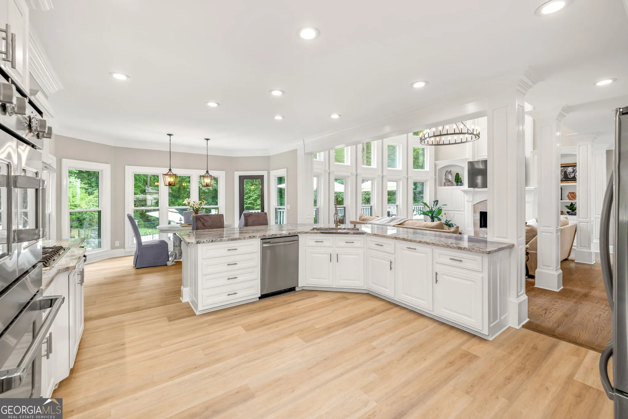 1406 Lull Water Court