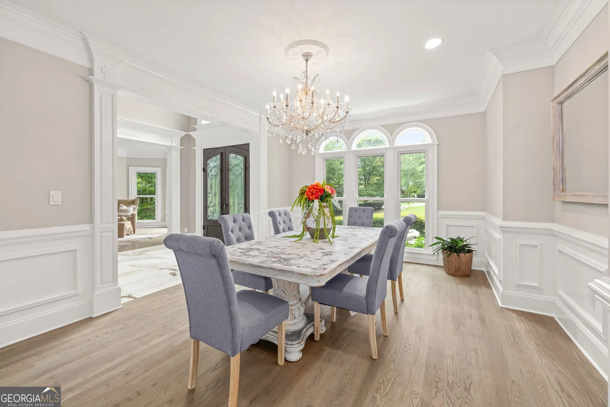 1406 Lull Water Court