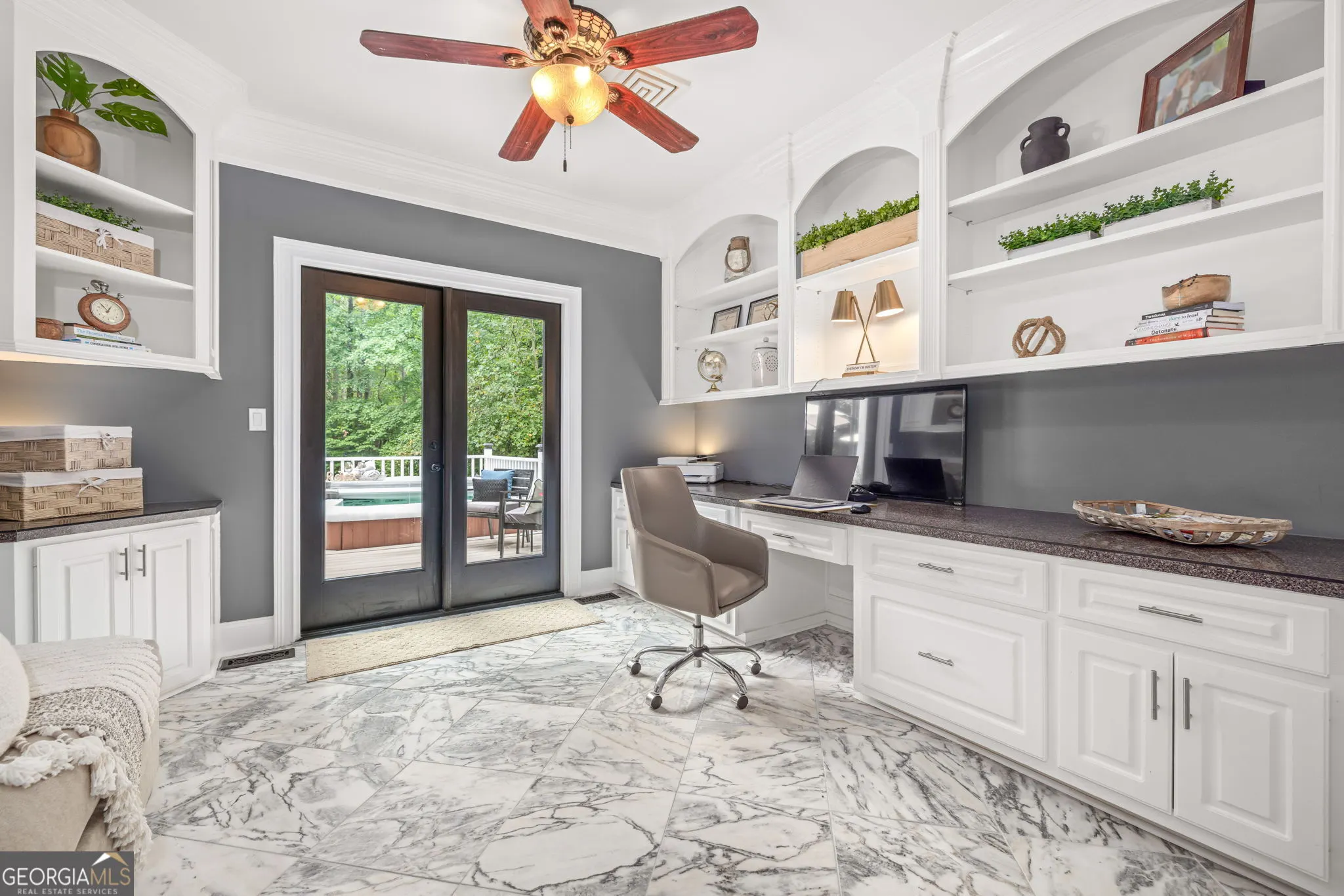 1406 Lull Water Court