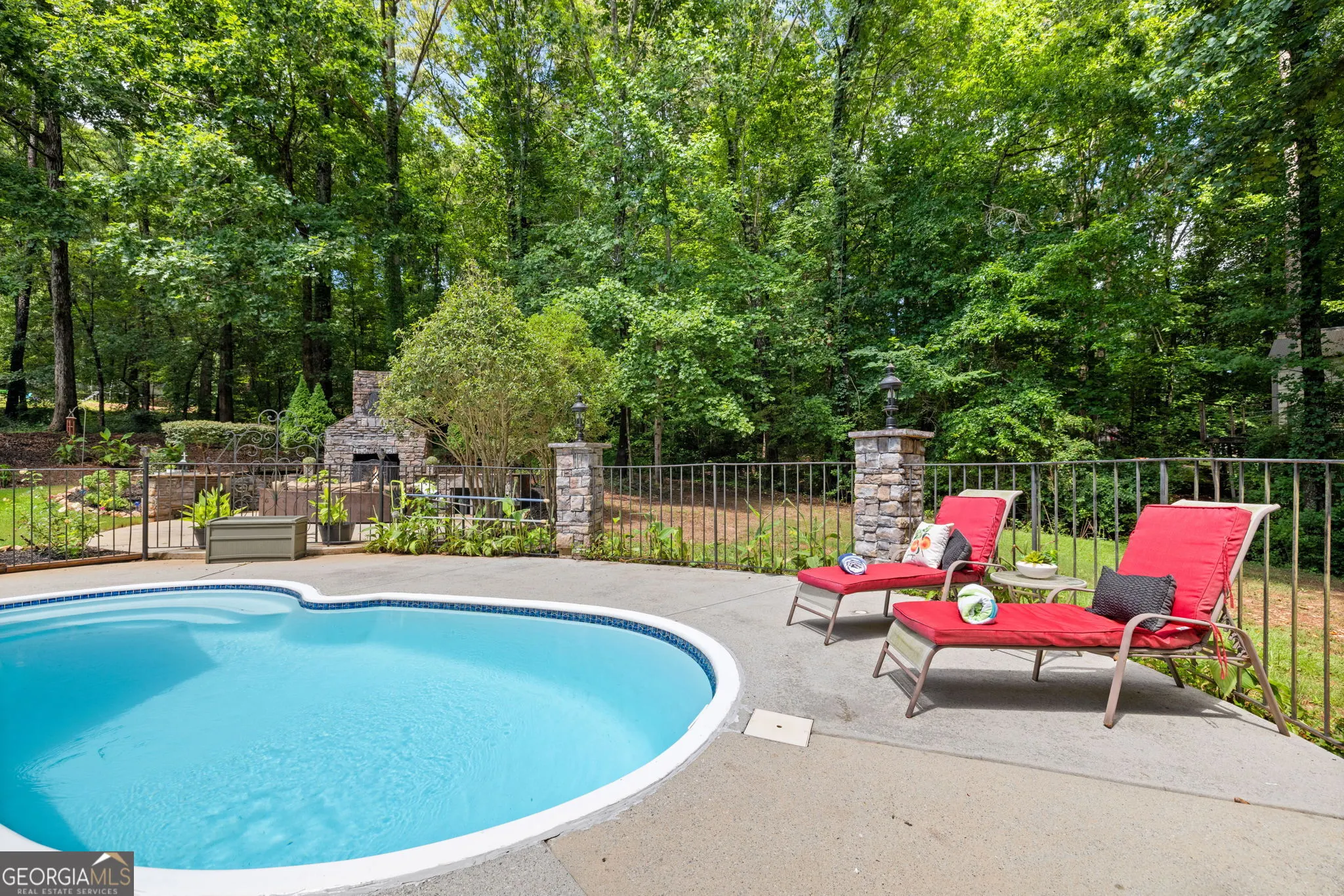 1406 Lull Water Court