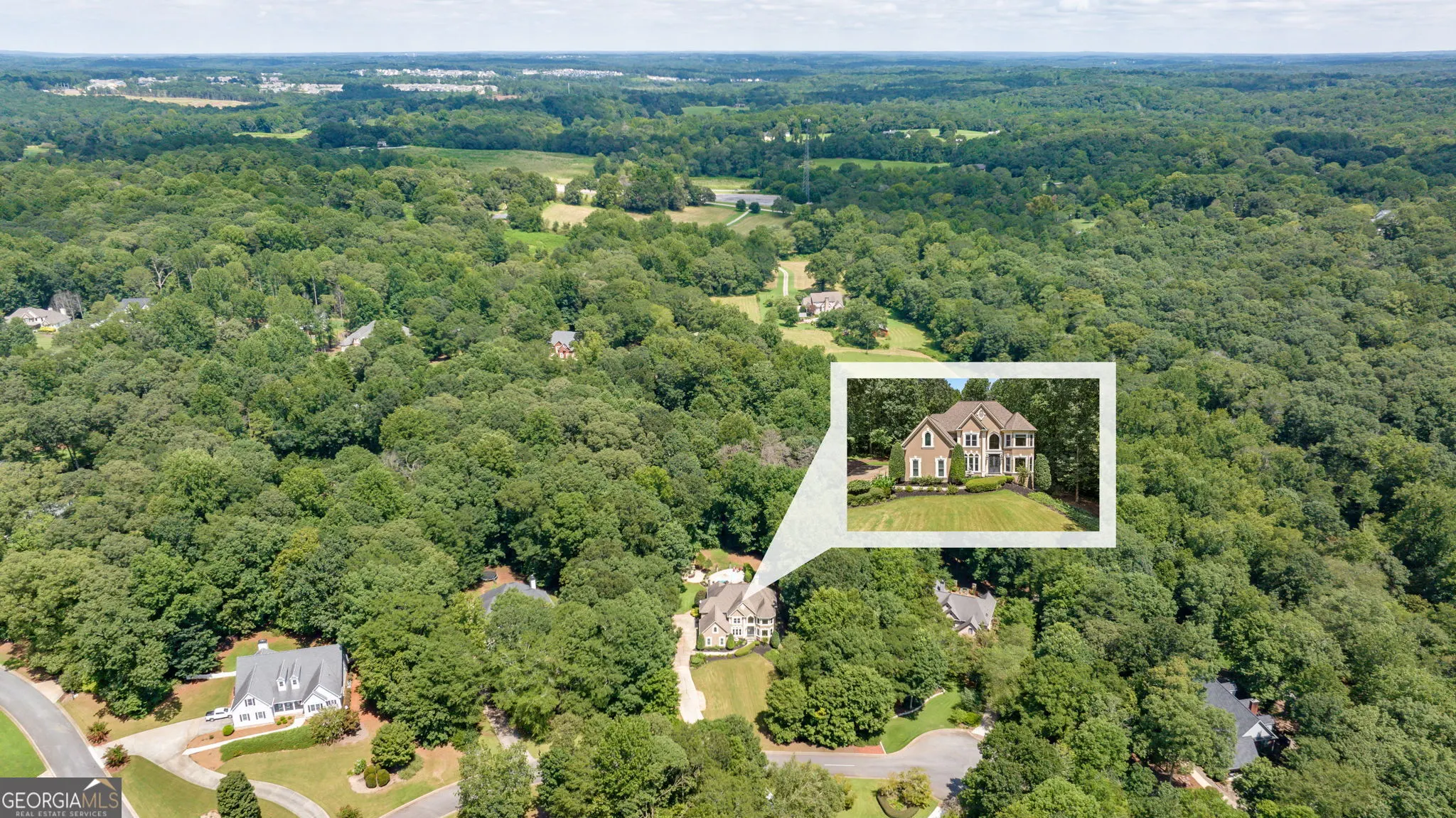 1406 Lull Water Court