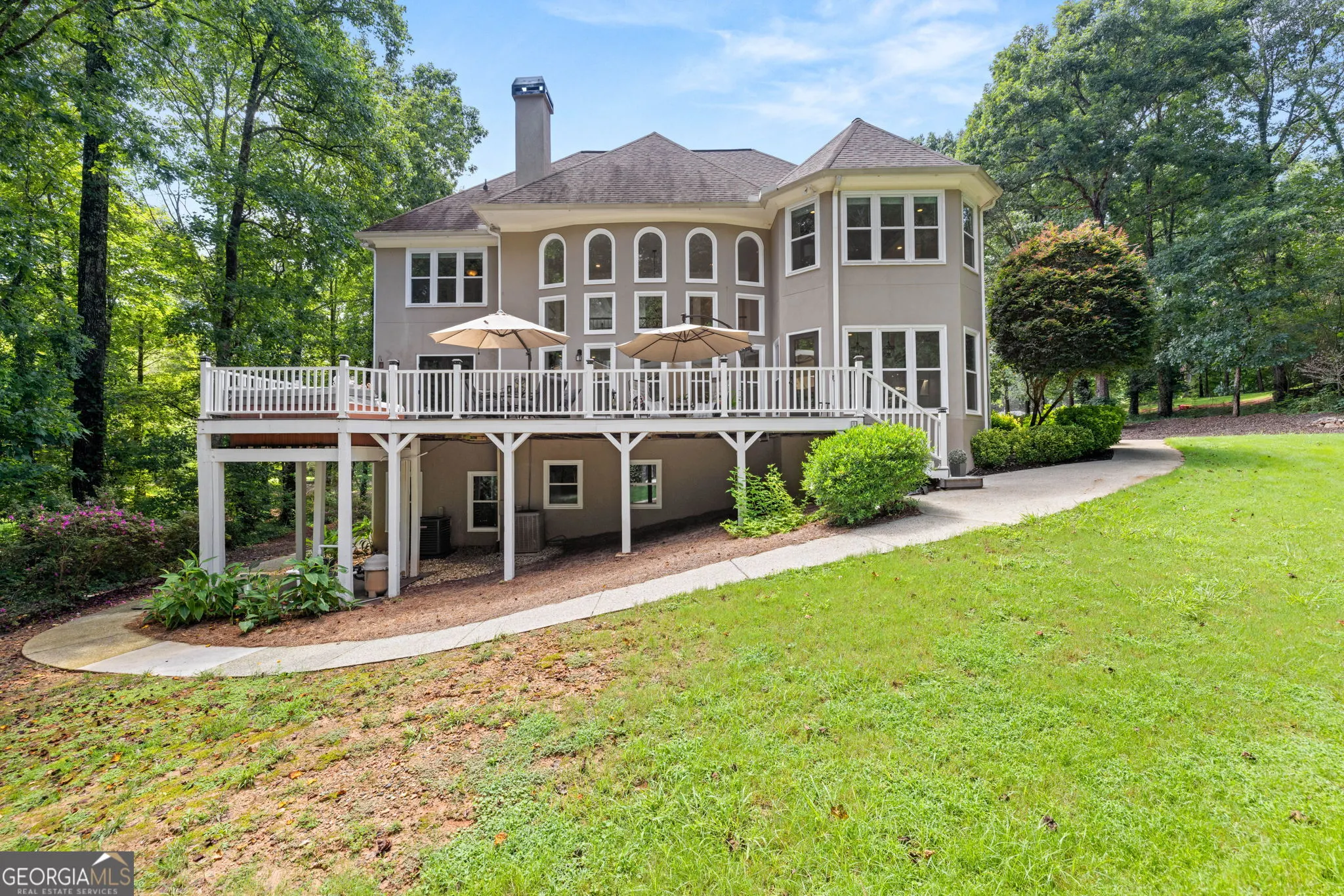 1406 Lull Water Court