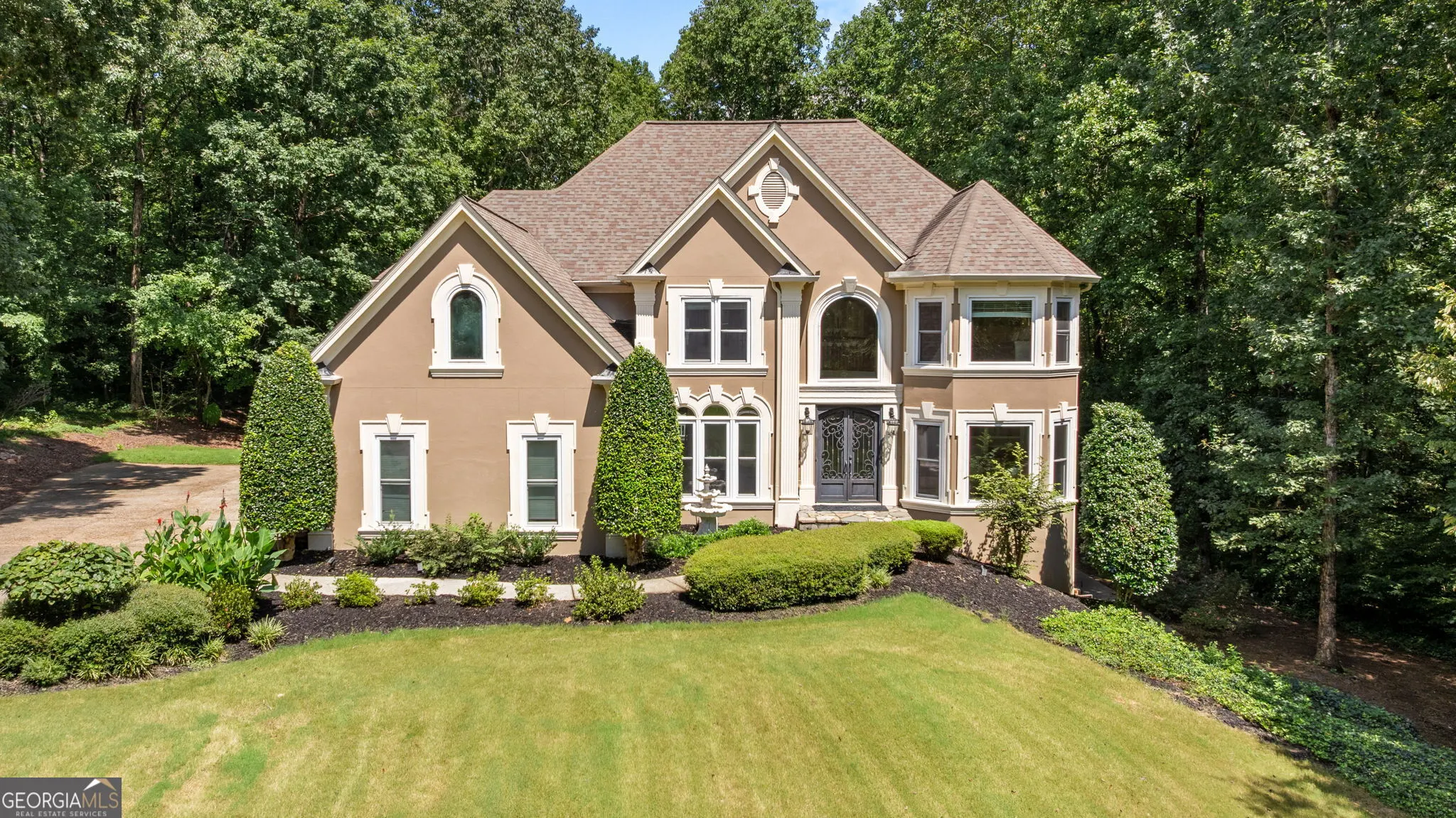 1406 Lull Water Court